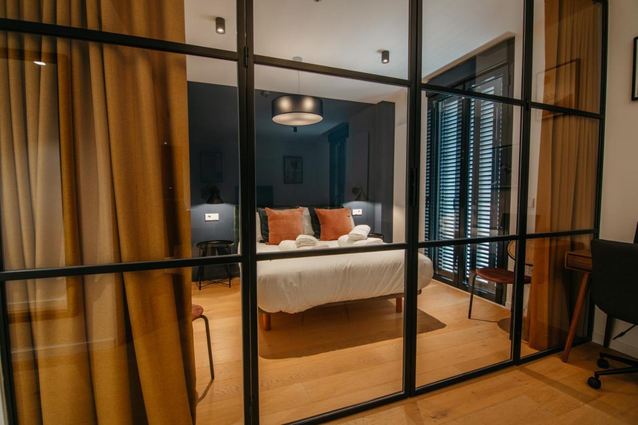 Tuguest Obispo Apartment Granada Ngoại thất bức ảnh