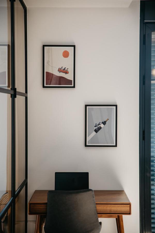 Tuguest Obispo Apartment Granada Ngoại thất bức ảnh