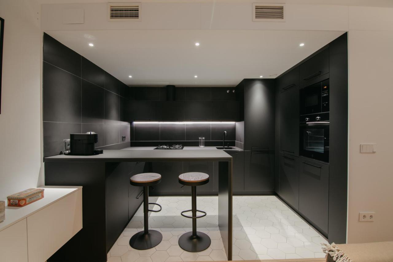 Tuguest Obispo Apartment Granada Ngoại thất bức ảnh