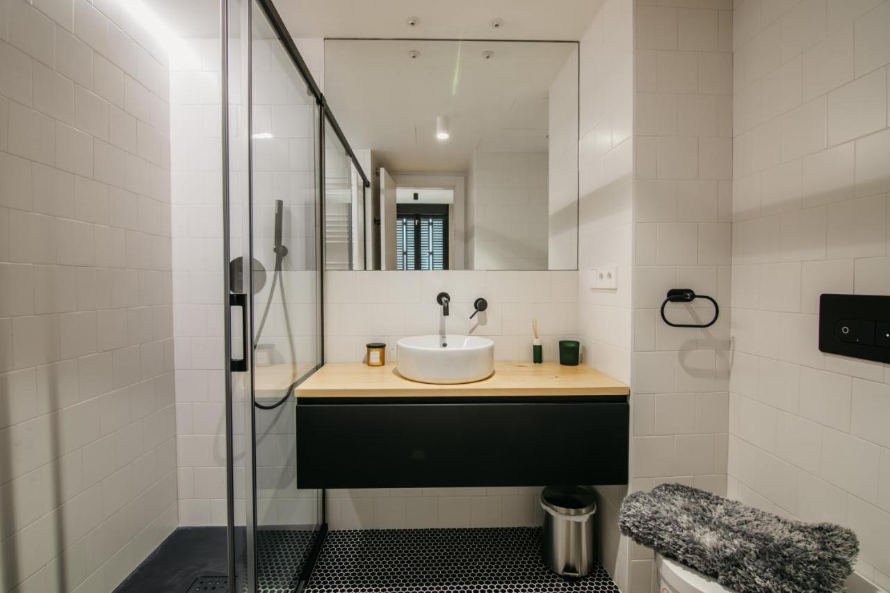 Tuguest Obispo Apartment Granada Ngoại thất bức ảnh