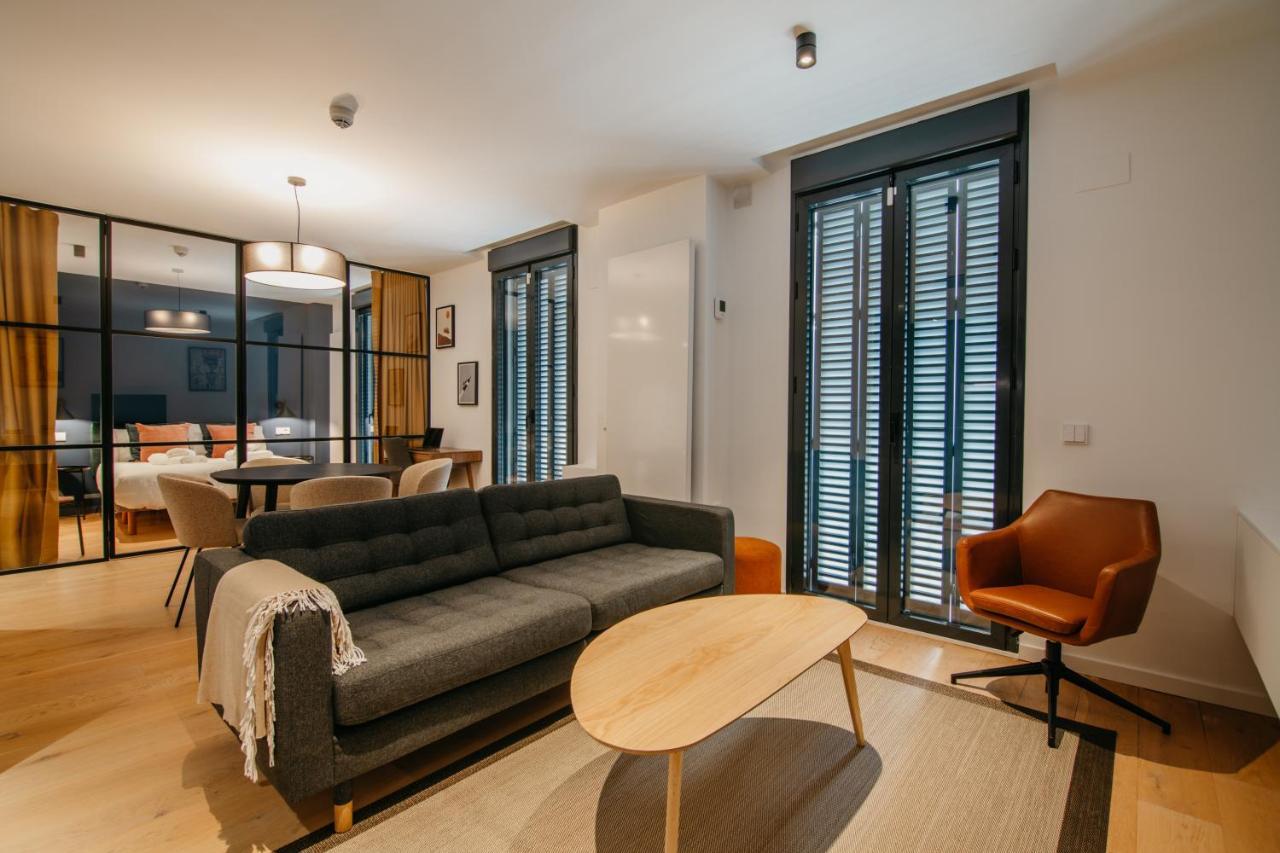 Tuguest Obispo Apartment Granada Ngoại thất bức ảnh