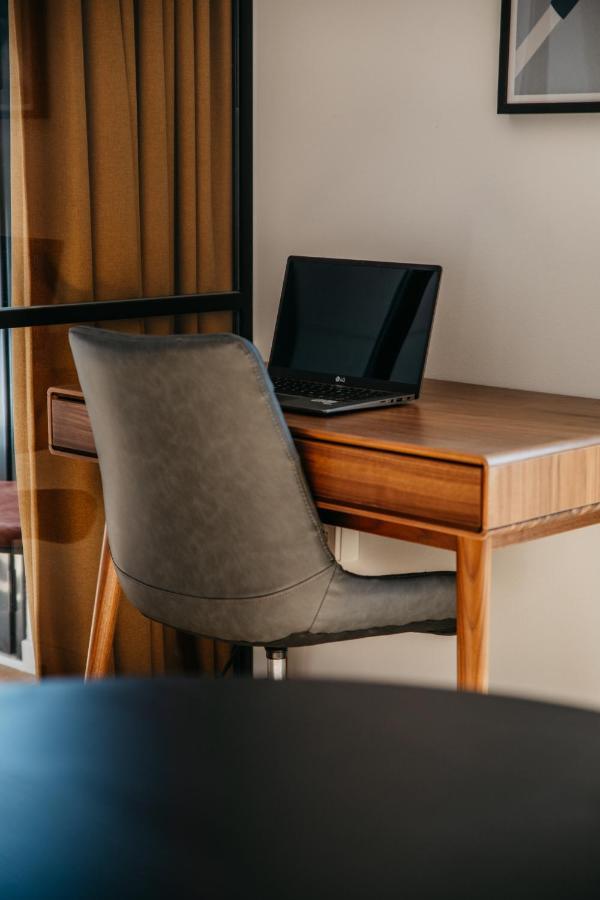 Tuguest Obispo Apartment Granada Ngoại thất bức ảnh
