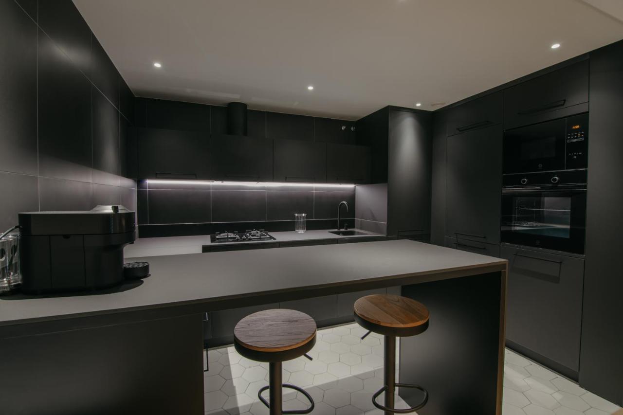 Tuguest Obispo Apartment Granada Ngoại thất bức ảnh