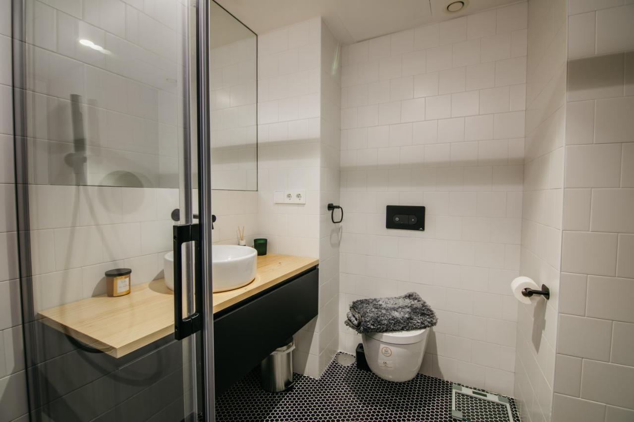 Tuguest Obispo Apartment Granada Ngoại thất bức ảnh