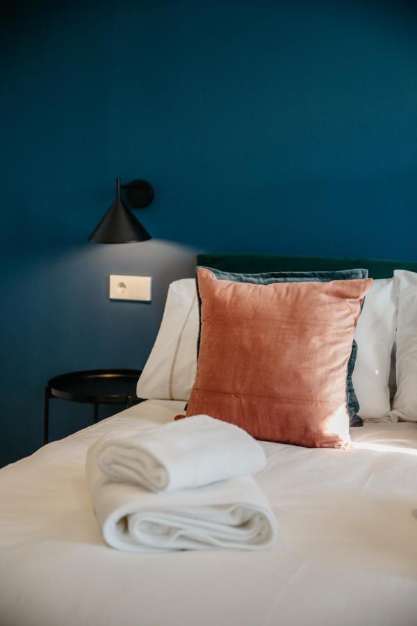 Tuguest Obispo Apartment Granada Ngoại thất bức ảnh