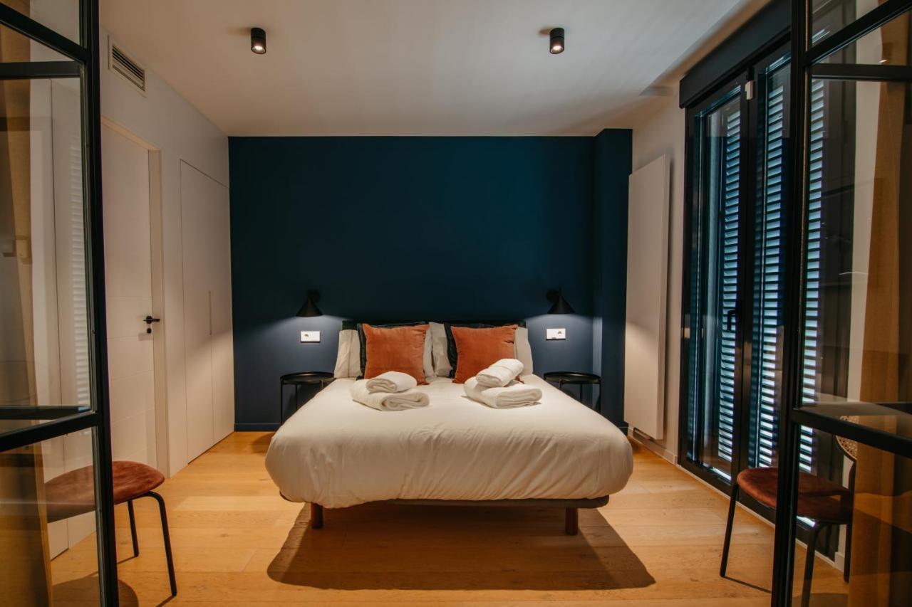 Tuguest Obispo Apartment Granada Ngoại thất bức ảnh