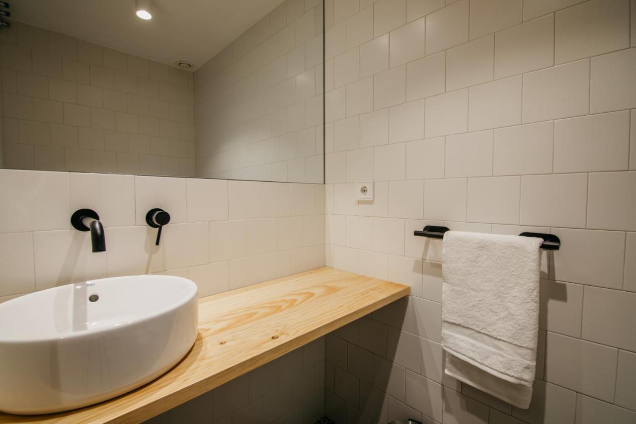 Tuguest Obispo Apartment Granada Ngoại thất bức ảnh