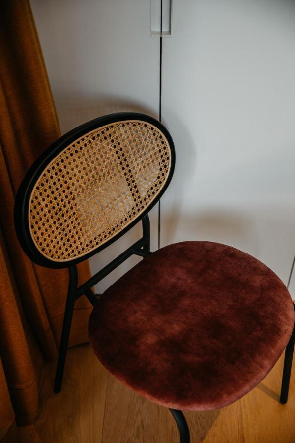 Tuguest Obispo Apartment Granada Ngoại thất bức ảnh