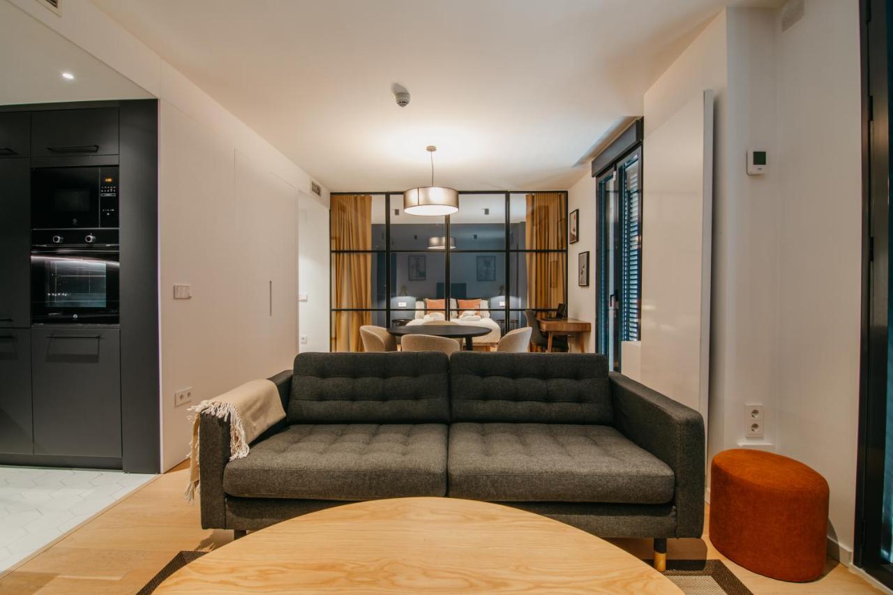 Tuguest Obispo Apartment Granada Ngoại thất bức ảnh