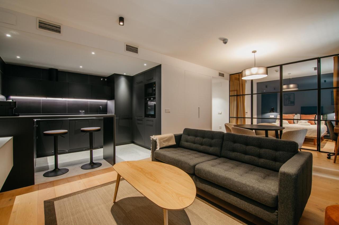 Tuguest Obispo Apartment Granada Ngoại thất bức ảnh
