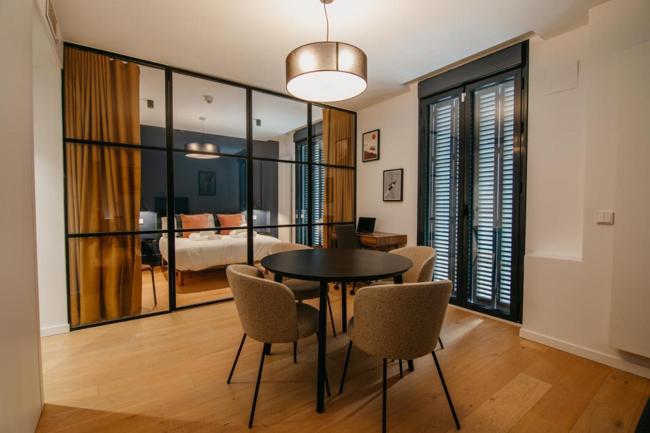 Tuguest Obispo Apartment Granada Ngoại thất bức ảnh