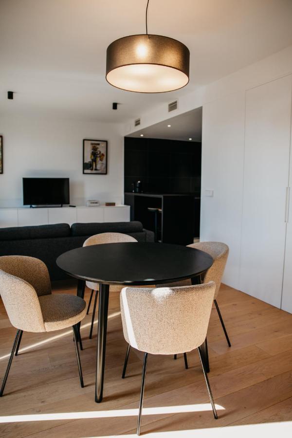 Tuguest Obispo Apartment Granada Ngoại thất bức ảnh