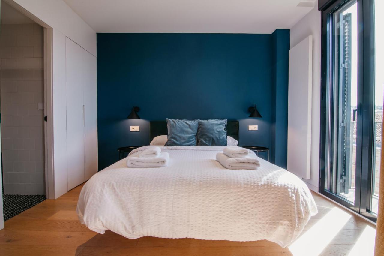 Tuguest Obispo Apartment Granada Ngoại thất bức ảnh