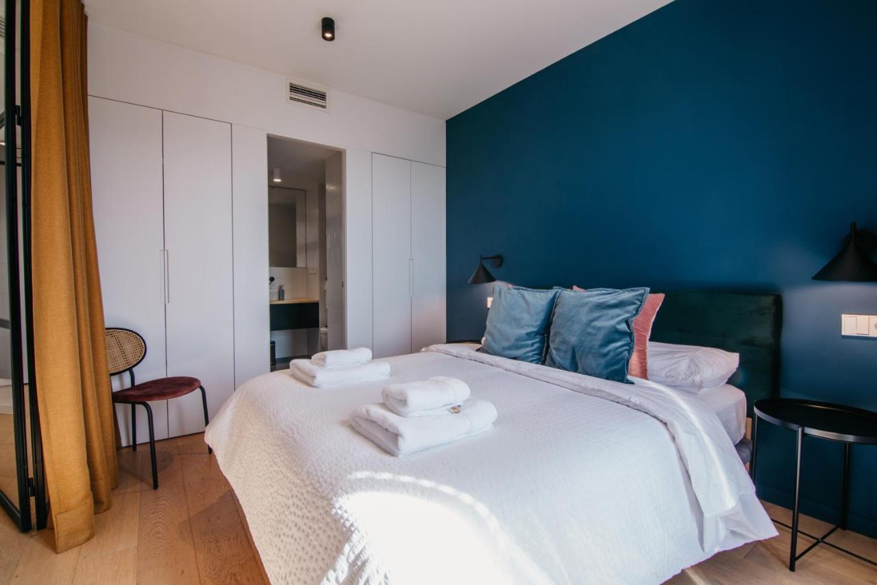 Tuguest Obispo Apartment Granada Ngoại thất bức ảnh